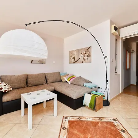 Neda Apartment Dajla